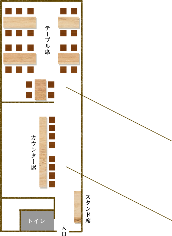 floor map